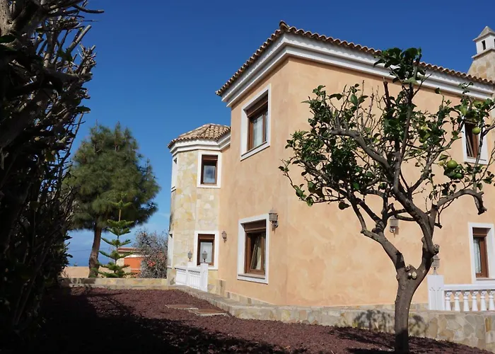 Villa Armonia, Bodega Y Bano De Vapor