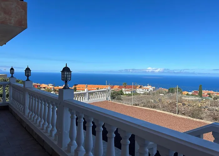 Villa Armonia, Bodega Y Bano De Vapor