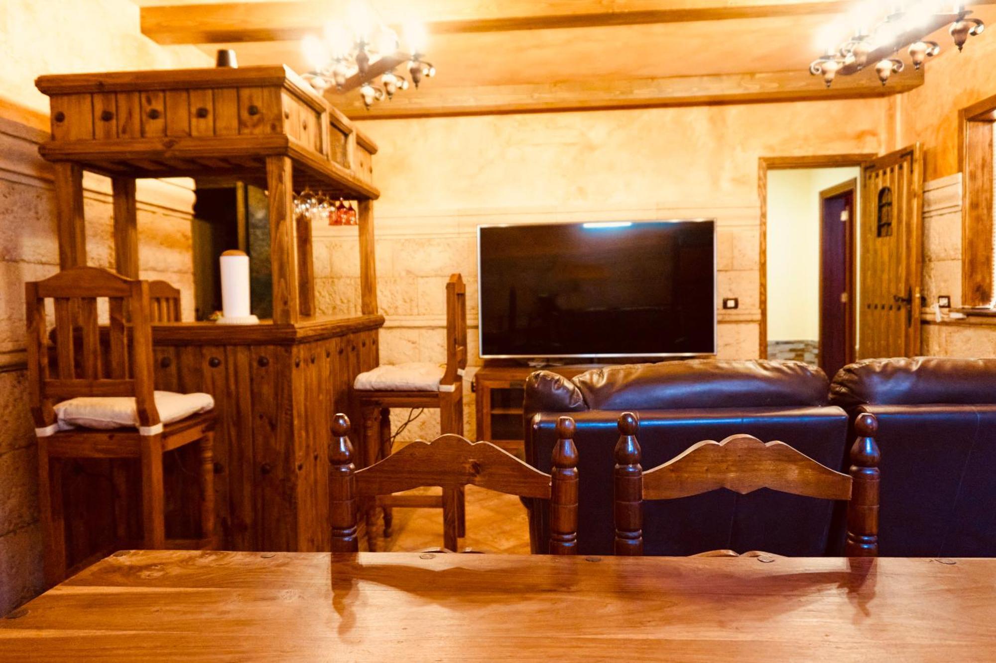 Villa Armonia, Bodega Y Bano De Vapor Tacoronte
